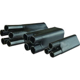 Cable end splitter 3 ports 10-16 mm